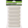 Shur-Line Best 4 In. Foam Roller Cover (6-Pack)