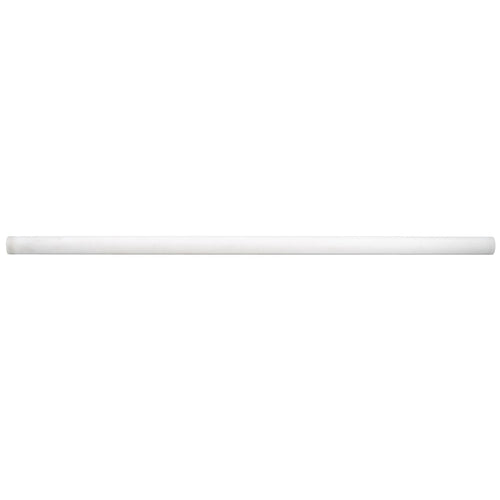 Watts P-12-5 Straight Lengths PEX Tubing White