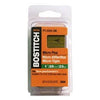 Coated Pin Nails, 23-Ga., 1-3/16-In., 3000-Ct.