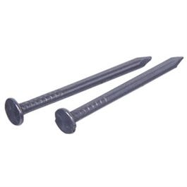Common Nails, Bright, 8D, 2.5-In., 30-Lbs.