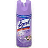 Disinfectant Spray, Early Morning Breeze Scent, 12.5-oz.