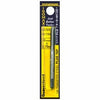 Metric Plug Tap, 4mm x 0.7
