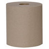 Paper Towel Roll, Natural, 7.87-In. x 350-Ft., 12-Pk.