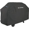 Broil King Select Series 51 In. Black Polyester Grill Cover