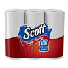 Scott Paper Towels, Choose-A-Sheet Regular Rolls - 68.0 ea x 6 pack