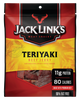 Jack Links Teriyaki Beef Jerky (2.85 oz)