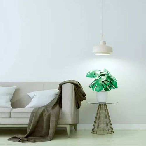 ge grow light bulb GE Grow LED Light Bulb, A19 Indoor Plant Light for Seeds and Greens 16 PPF - Longville, MN