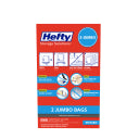 Hefty SHRINK-PAK Jumbo Vacuum Storage Bags